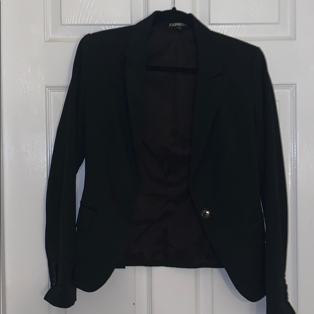 Express Blazer